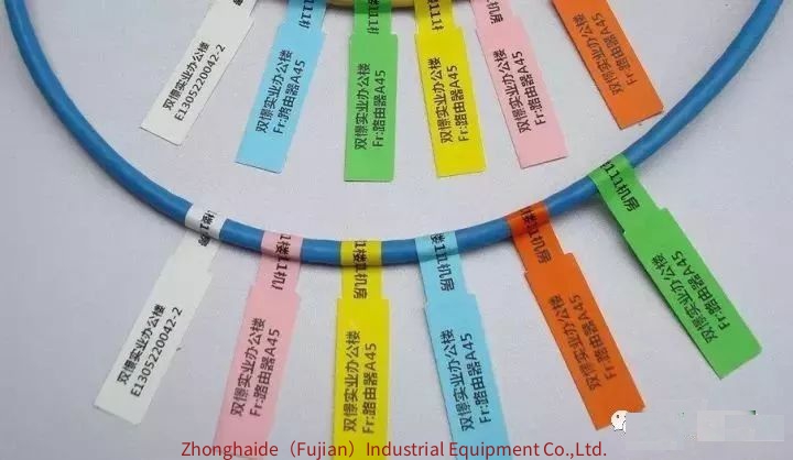 开云 开云体育官网电线电缆标签你了解多少？(图5)