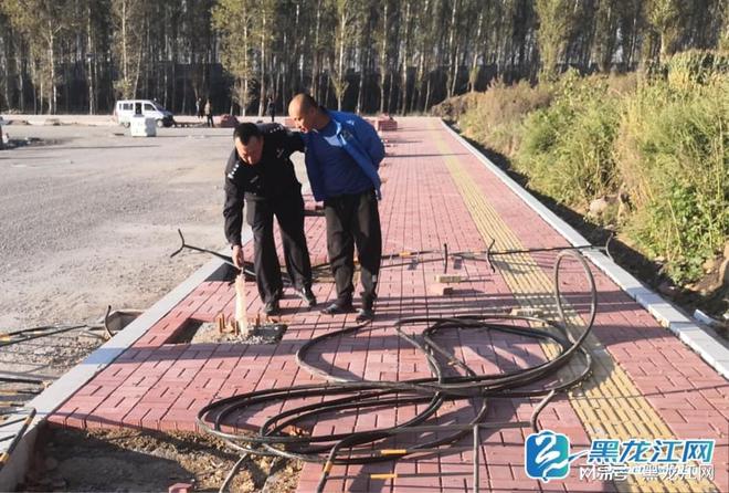 开云APP 开云官网入口4万元电缆先后不翼而飞 冰城公安以车找人13小时抓获俩嫌(图1)