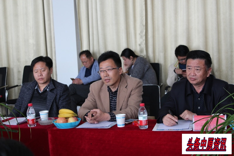 焦作建材装饰商会驻马店交流学习走进乐山电缆开云体育 Kaiyun.com 官网入口(图2)