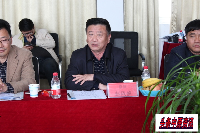 焦作建材装饰商会驻马店交流学习走进乐山电缆开云体育 Kaiyun.com 官网入口(图3)