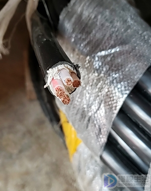 开云 开云体育平台电缆yjv是什么线(图1)