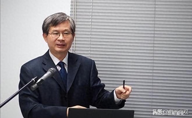 日本教授：看开云体育 开云平台不懂中国电线杆便宜不用非要多花钱铺设地下电缆(图1)