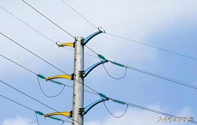 日本教授：看开云体育 开云平台不懂中国电线杆便宜不用非要多花钱铺设地下电缆(图8)