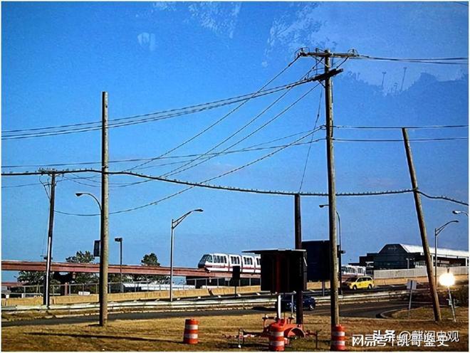 日本教授：看开云体育 开云平台不懂中国电线杆便宜不用非要多花钱铺设地下电缆(图7)